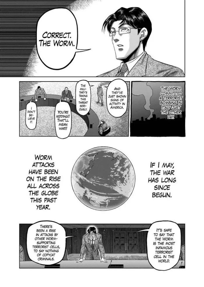 Kengan Omega Chapter 151 image 07_optimized